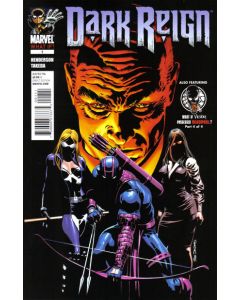 What If Dark Reign (2010) #   1 (8.0-VF) Venom Deadpool