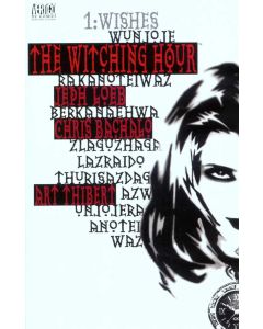 Witching Hour PF (1999) #   1-3 (9.0-VFNM) Complete Set