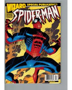 Wizard Spider-Man Special (1998) #   1  (9.0-VFNM)