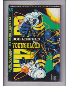 Wizard The Comics Magazine (1991) #  37  B Sealed Polybag (9.0-VFNM)