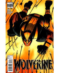 Wolverine (2010) #   2 Cover C 1:15 (9.0-VFNM) Art Adams Variant