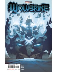 Wolverine (2020) #  14 Cover A (9.2-NM)