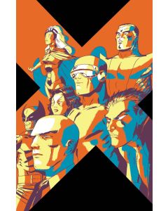 Wolverine (2020) #   2 Cover B (8.0-VF) Lady Deathstrike, Sabretooth, Marcos Martin Variant