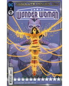 Wonder Woman (2023) #  11 (9.2-NM)