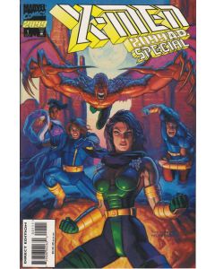 X-Men 2099 Special (1995) #   1 (7.0-FVF)