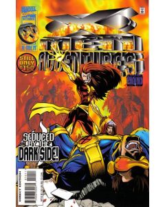 X-Men Adventures (1995) #  10 (6.0-FN) Dark Phoenix