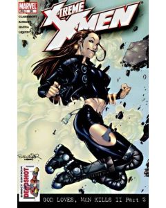 X-Treme X-Men (2001) #  26 (9.0-VFNM) Wolverine, Shadowcat