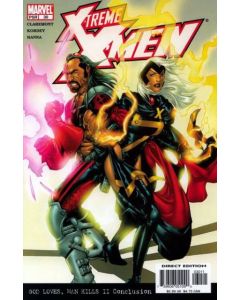 X-Treme X-Men (2001) #  30 (8.0-VF)