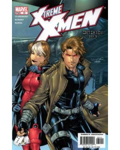 X-Treme X-Men (2001) #  31 (8.0-VF)