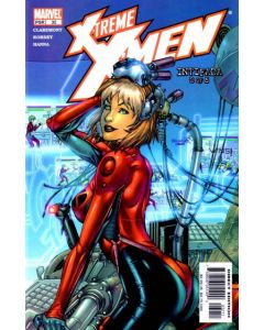 X-Treme X-Men (2001) #  32 (9.0-VFNM) Lila Chaney