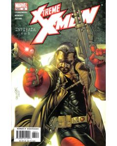 X-Treme X-Men (2001) #  34 (8.0-VF)