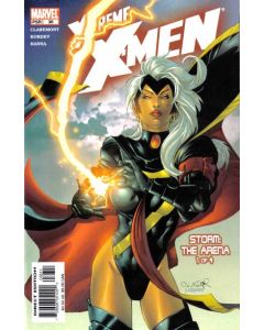 X-Treme X-Men (2001) #  36 (7.0-FVF)