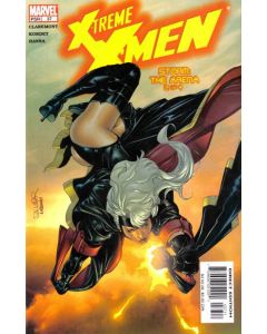 X-Treme X-Men (2001) #  37 (8.0-VF)