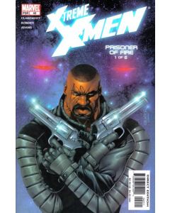 X-Treme X-Men (2001) #  40 (8.0-VF)