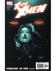 X-Treme X-Men (2001) #  41 (8.0-VF)