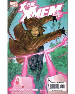 X-Treme X-Men (2001) #  43 (8.0-VF)