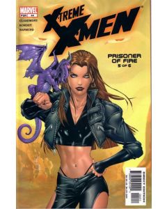 X-Treme X-Men (2001) #  44 (8.0-VF)