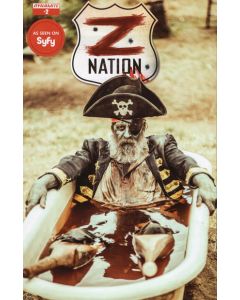 Z Nation (2017) #   2 Cover C (8.0-VF)