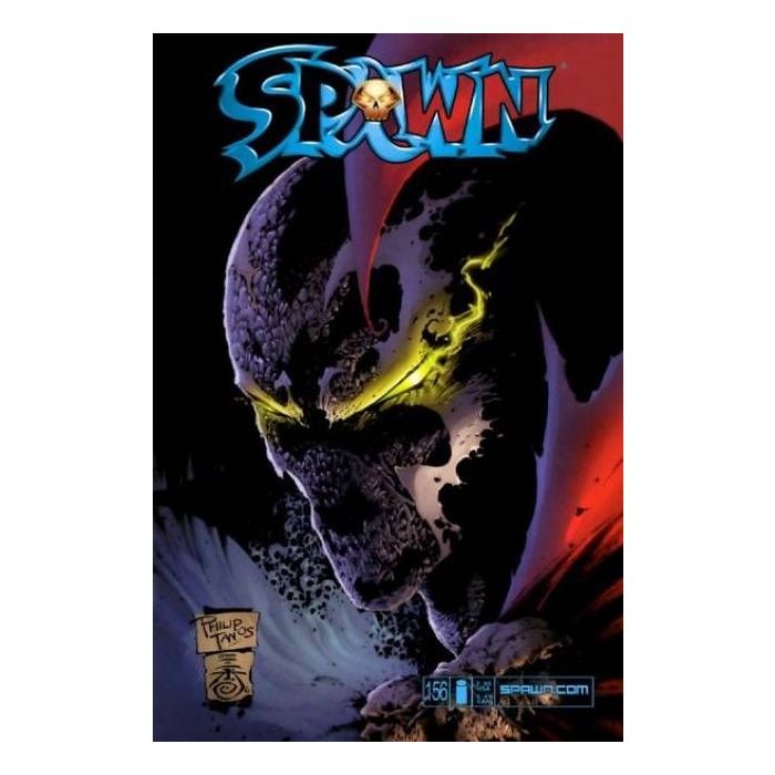 アメコミ spawn Spawn #206 | Image Comics