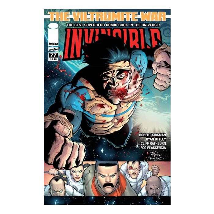 Invincible #20 Very Fine (8.0) [Image Comic] – Dreamlandcomics.com Online  Store