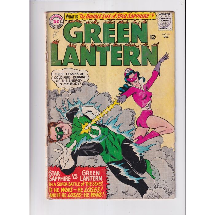 Sapphire superhero clearance