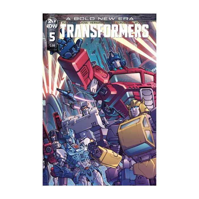 New outlet transformers 2019