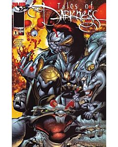 Tales of the Darkness (1998) #   1 (8.0-VF)