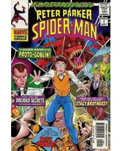 Spider-Man (1990) #   -1 (8.0-VF) Minus 1