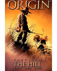 Wolverine The Origin (2001) #   1-6 (8.0/9.0-VF/VFNM) Complete set