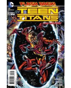 Teen Titans (2011) #  23 (9.0-NM)