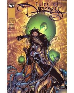 Tales of the Darkness (1998) #   2 (9.2-NM)