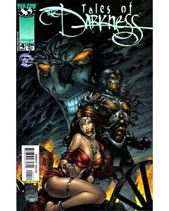 Tales of the Darkness (1998) #   4 (8.0-VF)