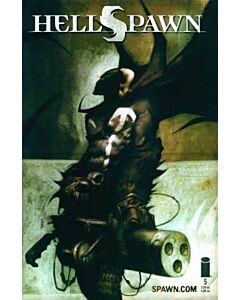 Hellspawn (2000) #   5 (8.0-VF)