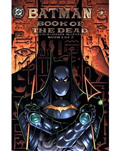 Batman Book of the Dead (1999) #   1-2 PF (7.0-FVF) Complete Set Elseworlds