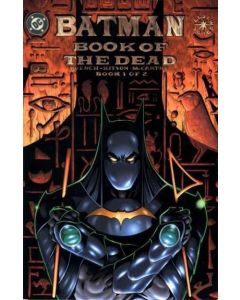 Batman Book of the Dead (1999) #   1-2 PF (9.0-VFNM) Complete Set Elseworlds