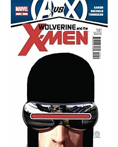 Wolverine and the X-Men (2011) #  10 (9.0-NM)