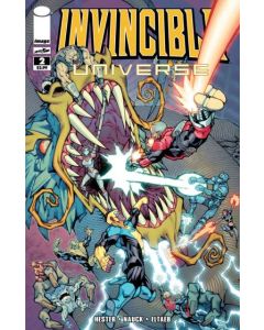 Invincible Universe (2013) #   2 (9.0-NM)