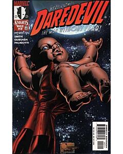 Daredevil (1998) #   2 (7.0-FVF)
