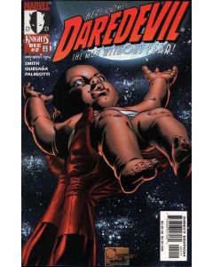 Daredevil (1998) #   2 Cover A (9.0-VFNM)