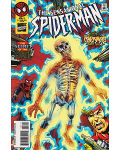 Sensational Spider-Man (1996) #   3 (9.2-NM)