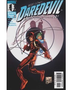 Daredevil (1998) #   5 (7.0-FVF)