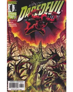 Daredevil (1998) #   6 (8.0-VF)