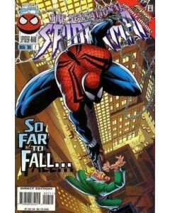 Sensational Spider-Man (1996) #   7 (9.0-NM)