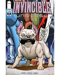 Invincible Universe (2013) #   7 (9.0-NM)
