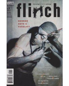 Flinch (1999) #   1-16 COMPLETE SET (9.0-NM)