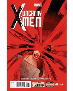 Uncanny X-Men (2013) #  10 (9.2-NM)