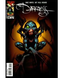 Darkness (2002) #  10 (8.0-VF)