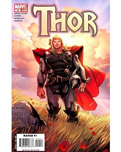 Thor (2007) #  10 (9.0-VFNM)