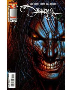 Darkness (2002) #  11 (8.0-VF)