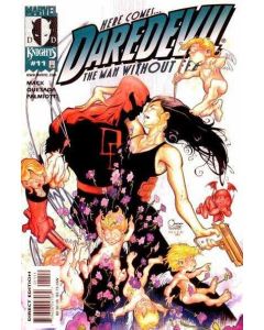 Daredevil (1998) #  11 (7.0-FVF) 3rd app. Echo